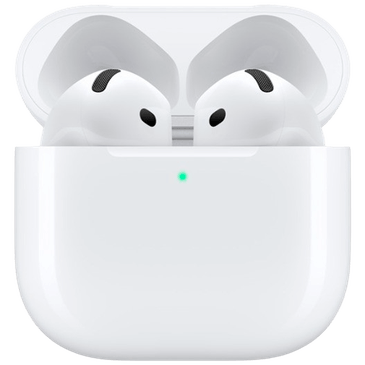 Wireless earbuds