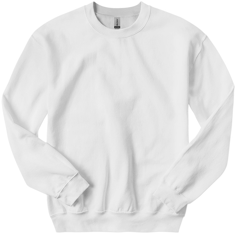 Branded sweatshirt