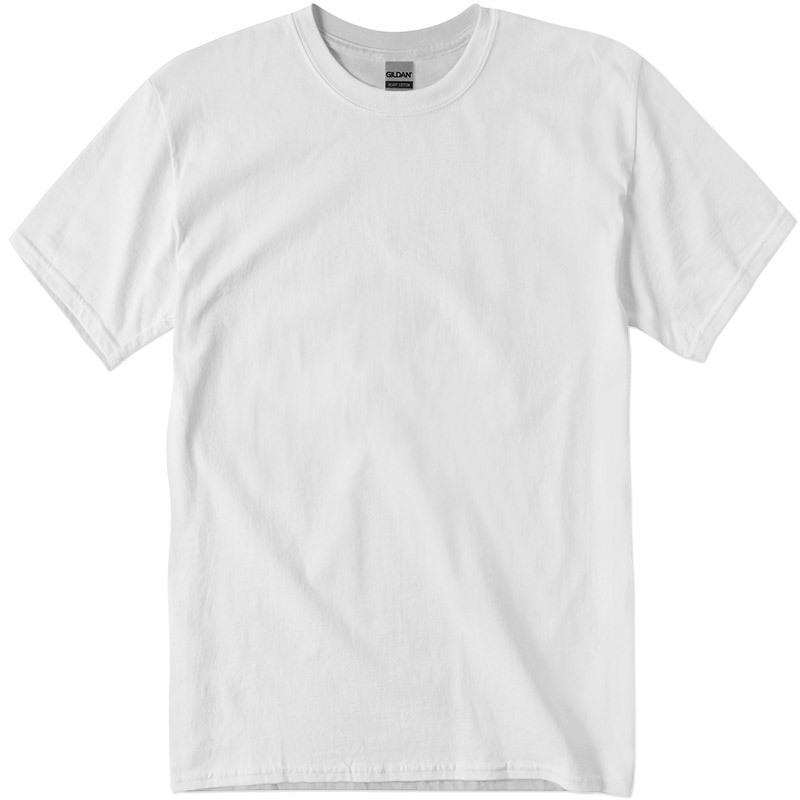 Branded t-shirt