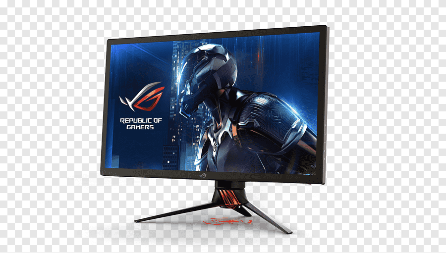 Gaming monitor